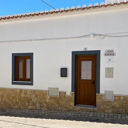 Casa Arenga Βίλα Almádena Εξωτερικό φωτογραφία