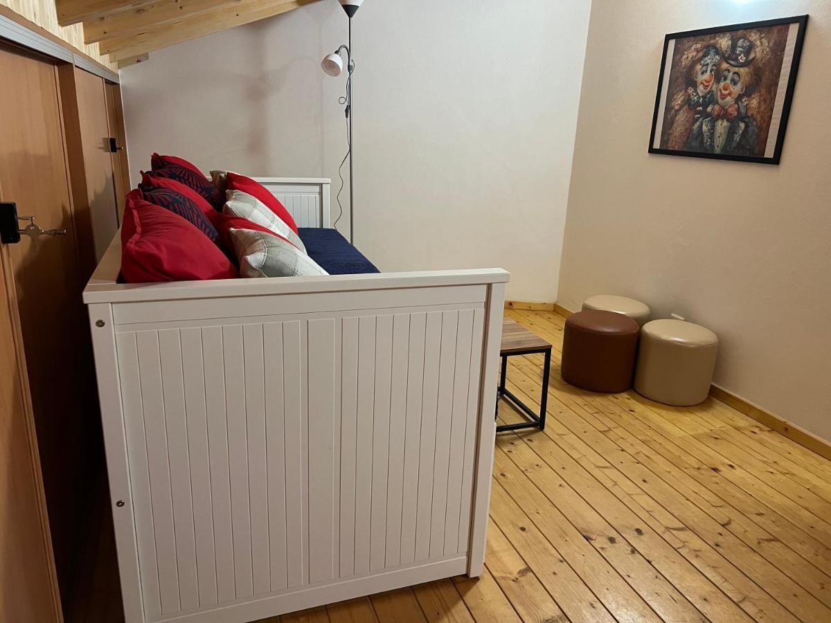 Casa Arenga Βίλα Almádena Εξωτερικό φωτογραφία