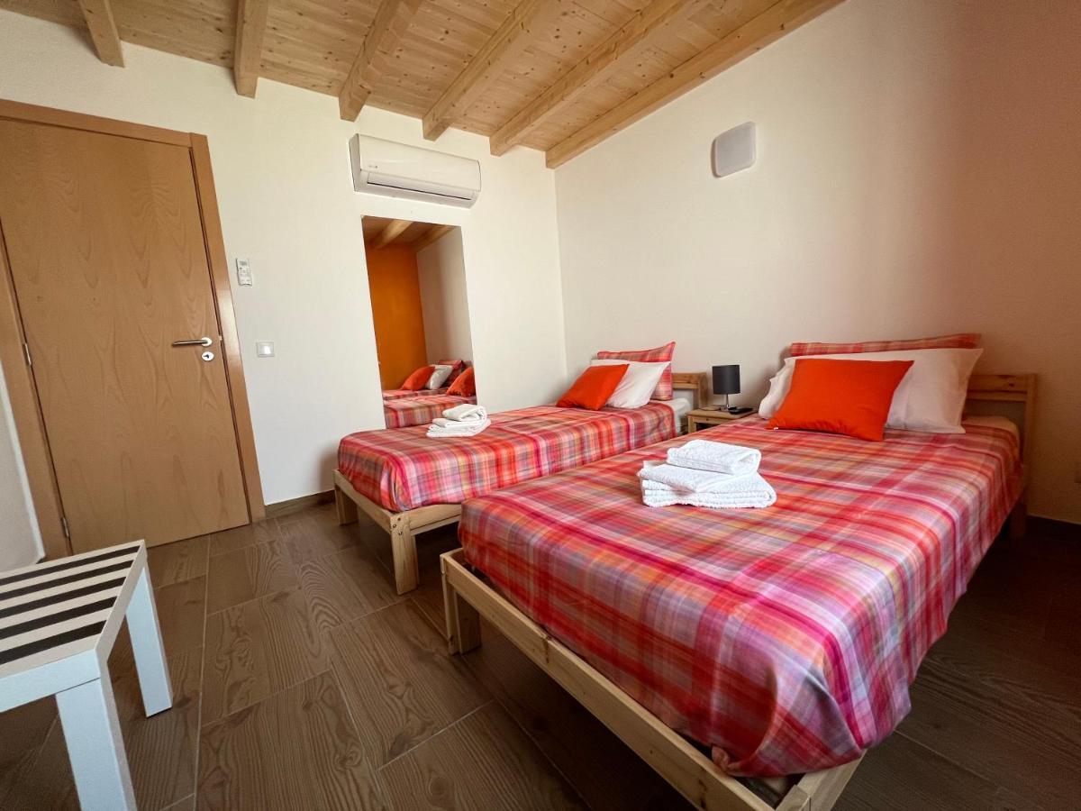 Casa Arenga Βίλα Almádena Εξωτερικό φωτογραφία