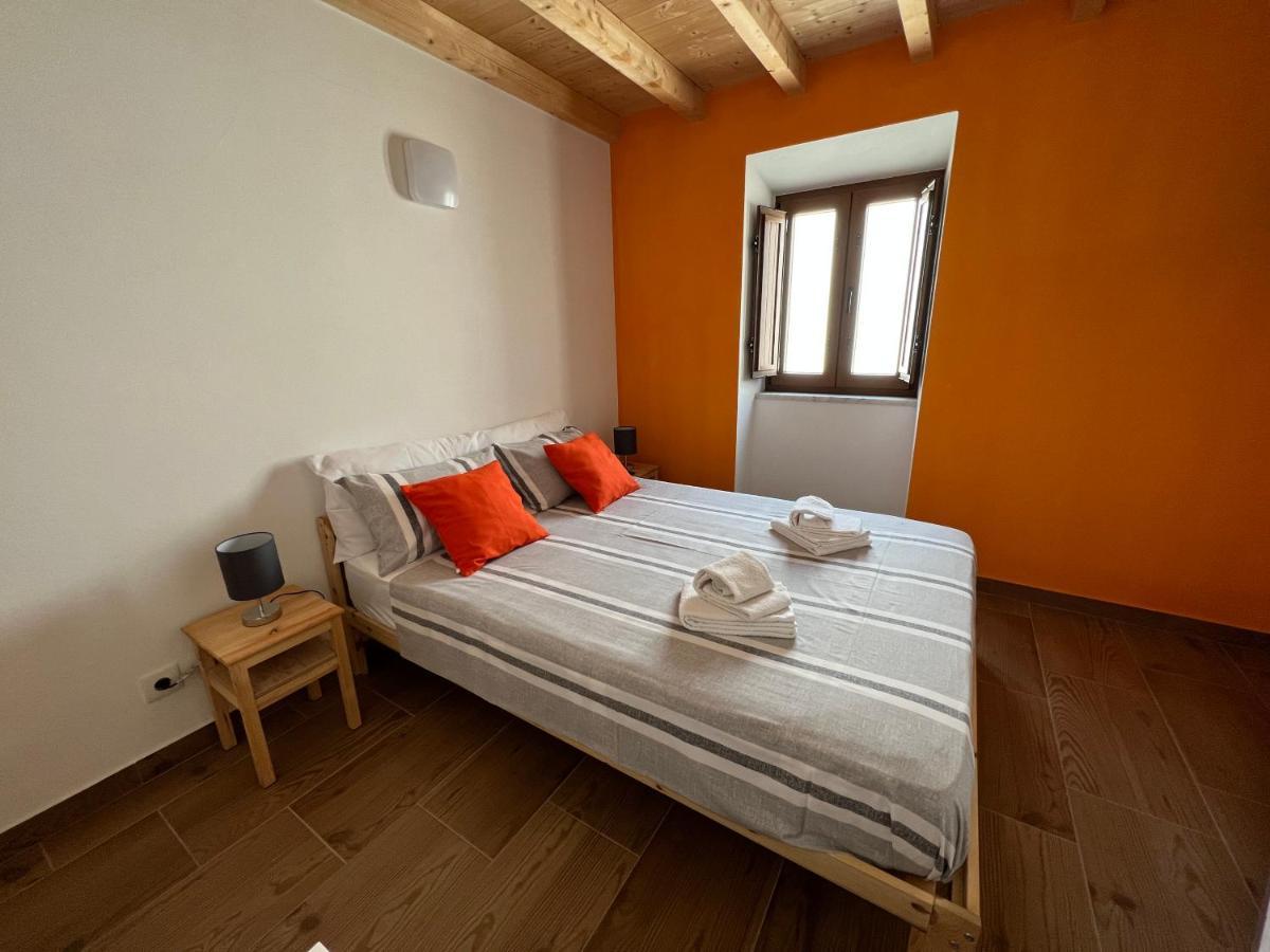 Casa Arenga Βίλα Almádena Εξωτερικό φωτογραφία