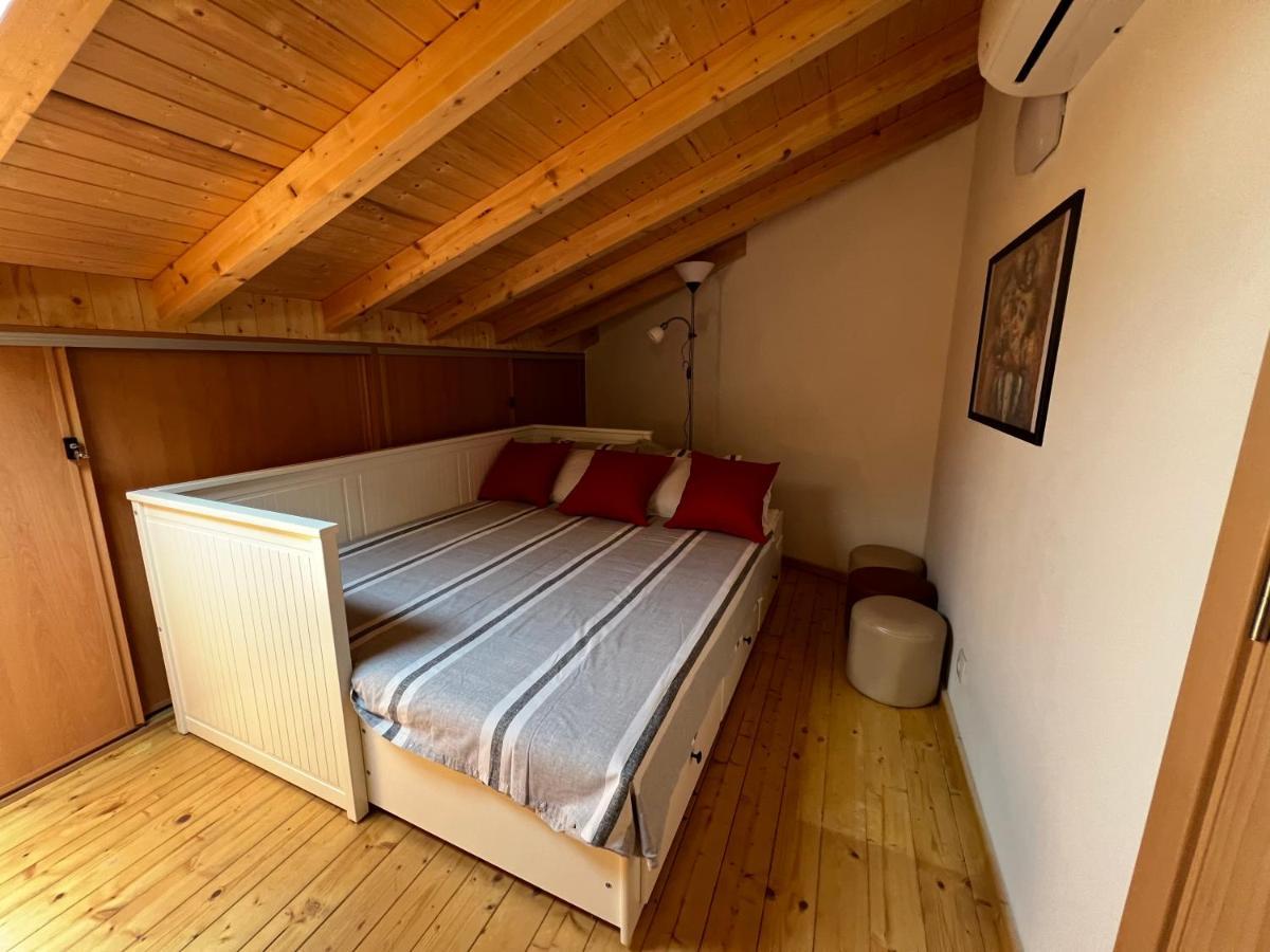 Casa Arenga Βίλα Almádena Εξωτερικό φωτογραφία