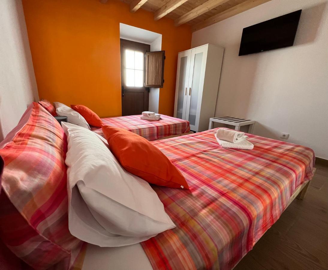 Casa Arenga Βίλα Almádena Εξωτερικό φωτογραφία