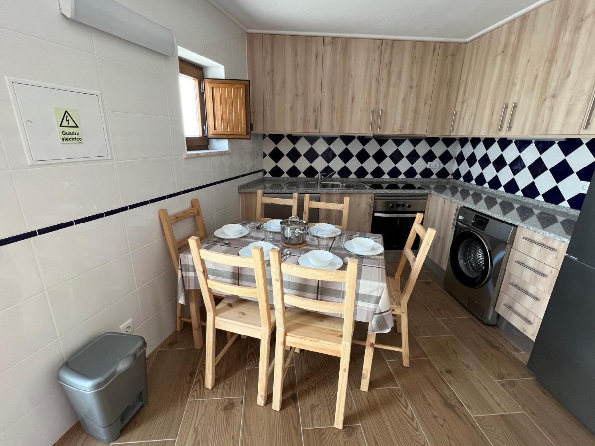 Casa Arenga Βίλα Almádena Εξωτερικό φωτογραφία