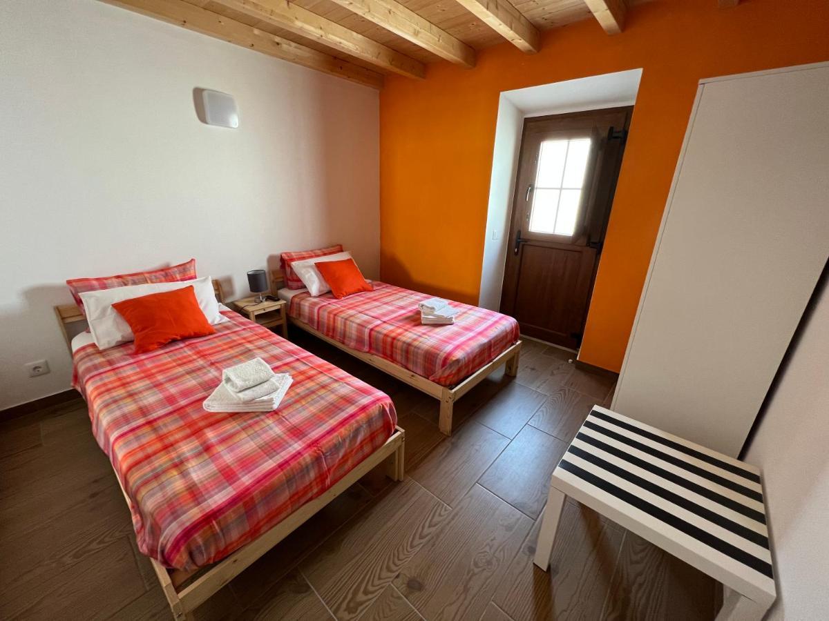 Casa Arenga Βίλα Almádena Εξωτερικό φωτογραφία