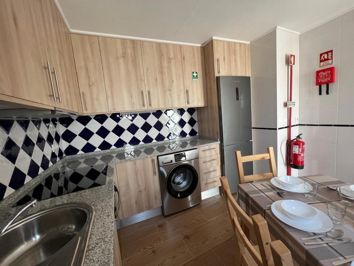 Casa Arenga Βίλα Almádena Εξωτερικό φωτογραφία