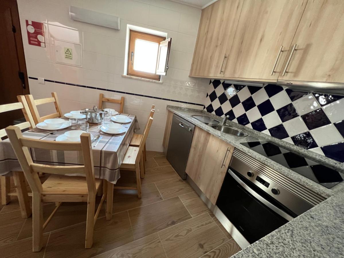 Casa Arenga Βίλα Almádena Εξωτερικό φωτογραφία