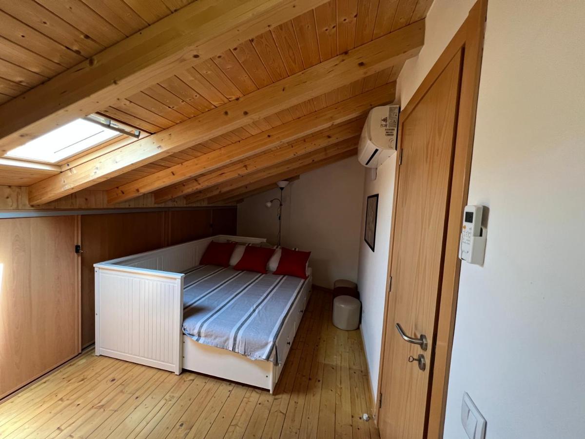Casa Arenga Βίλα Almádena Εξωτερικό φωτογραφία