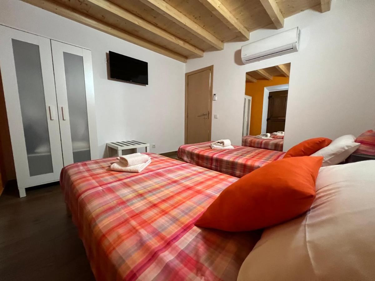 Casa Arenga Βίλα Almádena Εξωτερικό φωτογραφία