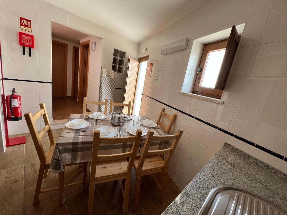 Casa Arenga Βίλα Almádena Εξωτερικό φωτογραφία