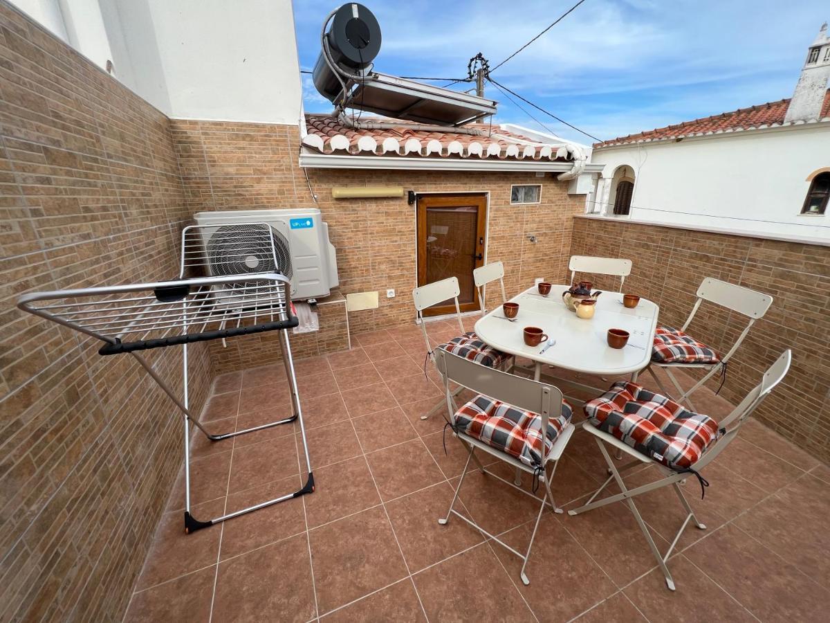Casa Arenga Βίλα Almádena Εξωτερικό φωτογραφία