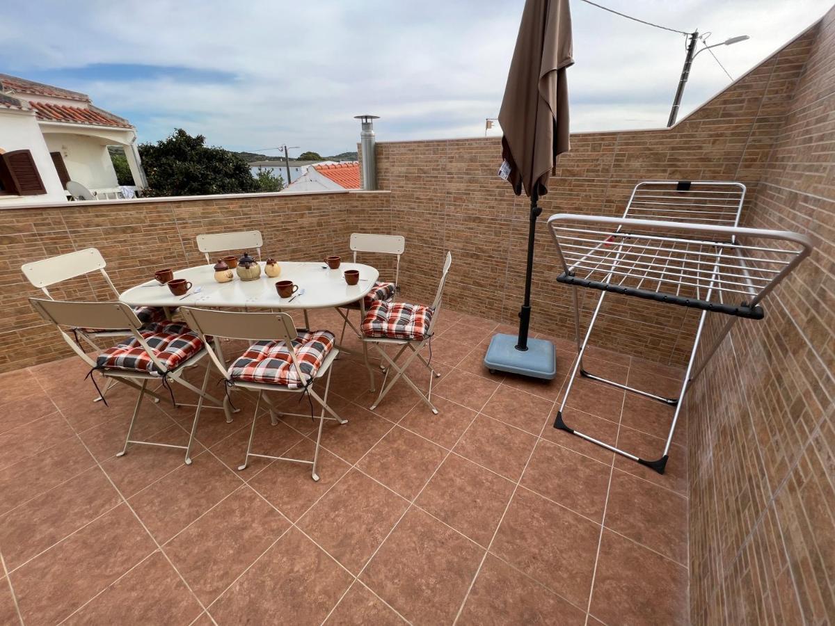 Casa Arenga Βίλα Almádena Εξωτερικό φωτογραφία